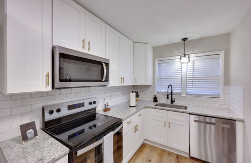 Columbia Casa | Forest acres retreat -Ft Jackson