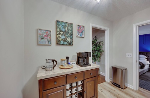 Columbia Casa | Forest acres retreat -Ft Jackson