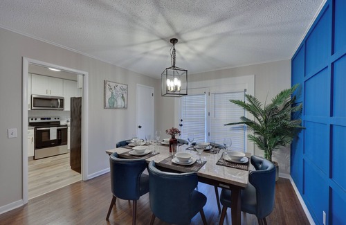 Columbia Casa | Forest acres retreat -Ft Jackson