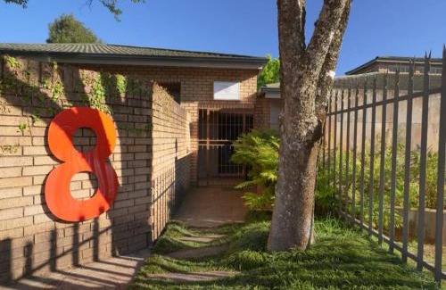 Graskop Casa | Forest and Ferns