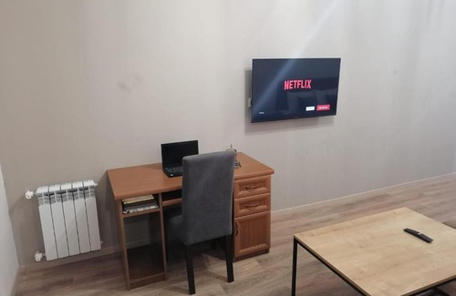 Tsaghkadzor Apartamento | forest apart kechi house