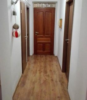 Pecs Apartamento | Forest Apartmann