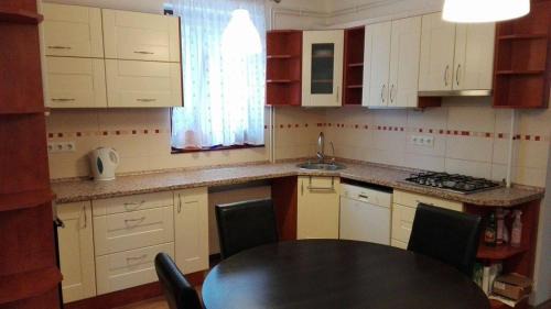 Pecs Apartamento | Forest Apartmann
