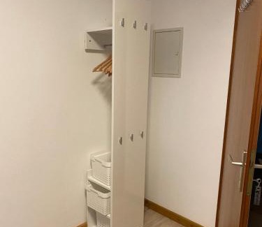 Menzenschwand-Hinterdorf Casa | Forest Apartment-Forest Escape Menzenschwand
