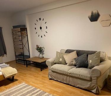 Menzenschwand-Hinterdorf Casa | Forest Apartment-Mountain Escape Menzenschwand