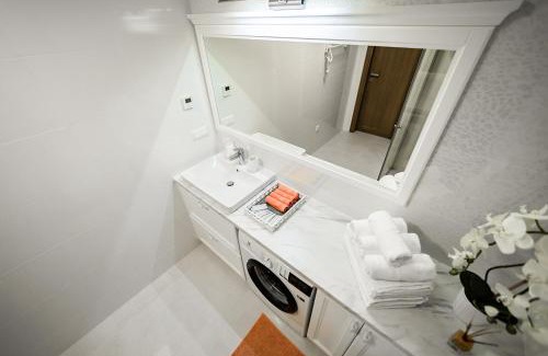 Druskininkai Apartamento | FoRest Apartments