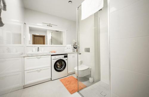 Druskininkai Apartamento | FoRest Apartments