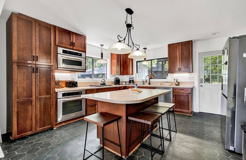 Sewanee Casa | Forest At Weblon's Retreat
