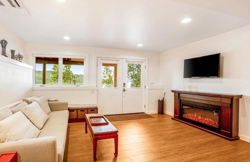 Adelma Beach Casa | Forest Bay House Apartment