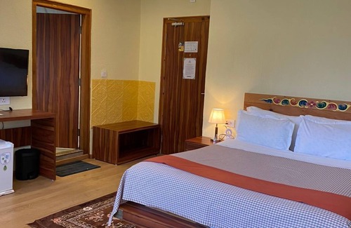 Thimphu Hotel | forest boutique