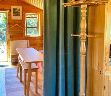 Trillevallen Casa | Forest Cabin Near Trillevallen Ski Resort