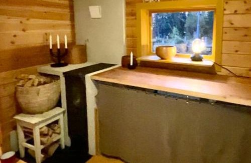 Trillevallen Casa | Forest Cabin Near Trillevallen Ski Resort