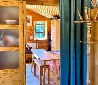 Trillevallen Casa | Forest Cabin Near Trillevallen Ski Resort