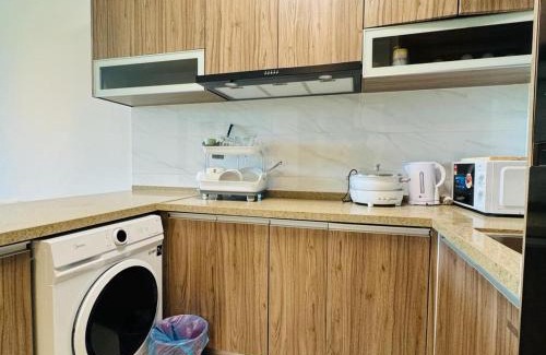 Gelang Patah Apartamento | Forest city Sea view homestay