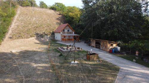 Labatlan Casa | Forest Cottage 2024