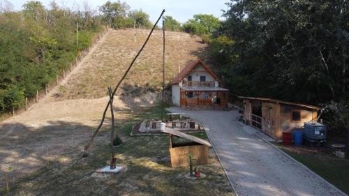 Labatlan Casa | Forest Cottage 2024