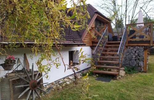 Vesin Apartamento | Forest Cottage Brdy