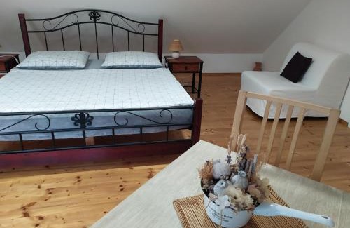 Vesin Apartamento | Forest Cottage Brdy