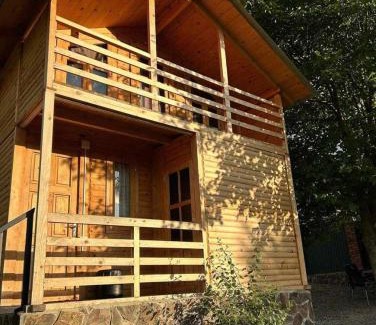 Likani Apartamento | Forest Cottage