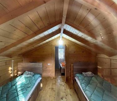 Likani Apartamento | Forest Cottage