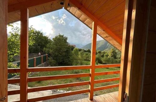 Likani Apartamento | Forest Cottage