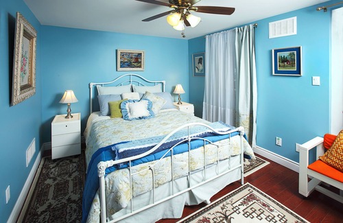 Caledon Cama Y Desayuno | Forest Creek Bed & Breakfast and Retreat