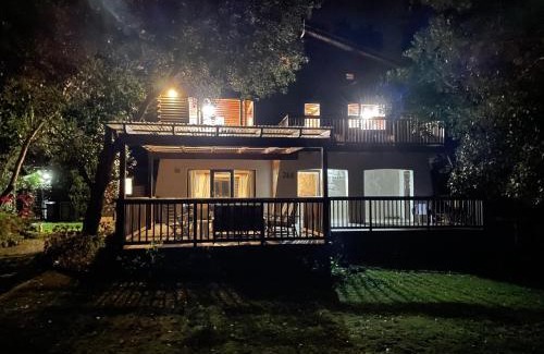 Nature's Valley Casa | Forest Drive Holiday Home
