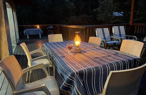 Nature's Valley Casa | Forest Drive Holiday Home