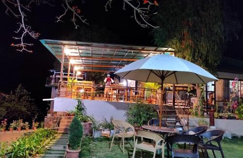 Mount Abu Cabina | Forest Eco Lodge
