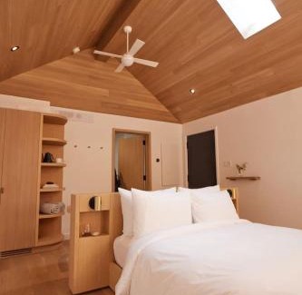 Algonquin Highlands Casa | Forest Edge Escape at Dimensions - Cabin Sixteen