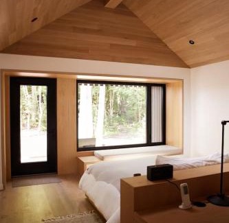 Algonquin Highlands Casa | Forest Edge Escape at Dimensions - Cabin Sixteen