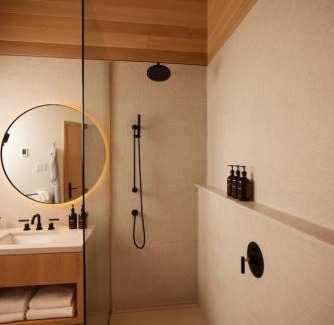 Algonquin Highlands Casa | Forest Edge Escape at Dimensions - Cabin Sixteen