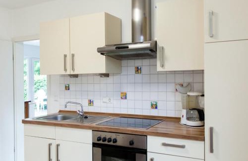 Kappel Casa | Forest-Edge Family Retreat
