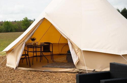 Sidmouth Otro | Forest Edge Glamping