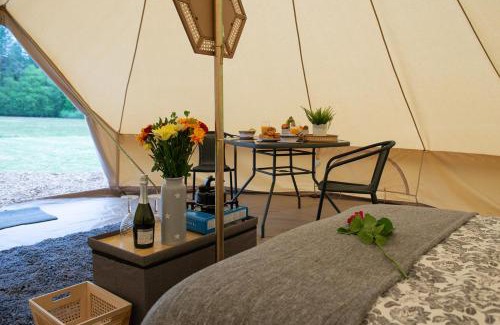 Sidmouth Otro | Forest Edge Glamping
