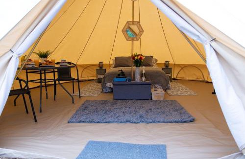 Sidmouth Otro | Forest Edge Glamping