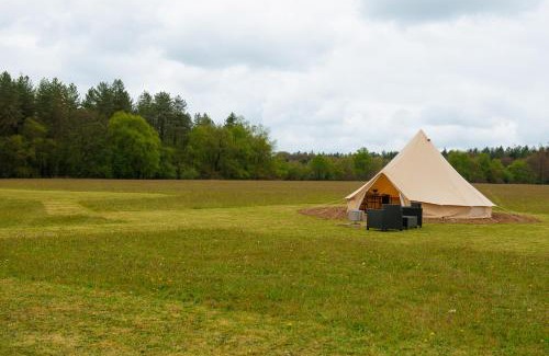 Sidmouth Otro | Forest Edge Glamping