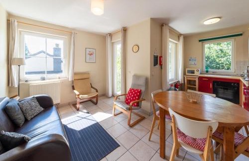 Bouillon Apartamento | Forest-Edge Hideaway, Bouillon