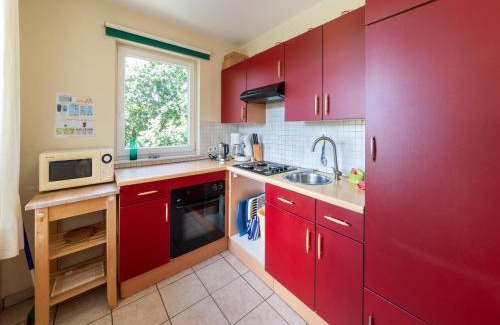 Bouillon Apartamento | Forest-Edge Hideaway, Bouillon