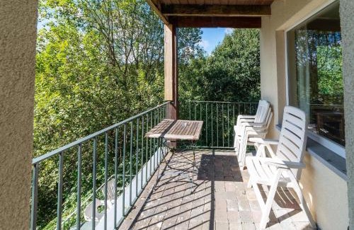 Bouillon Apartamento | Forest-Edge Hideaway, Bouillon