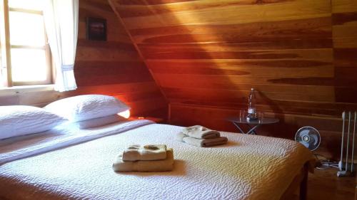 Imanta Casa | Forest Edge Lodge