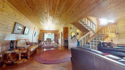 Lazy Acres Casa | Forest Edge Retreat