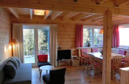 Kuestelberg Casa | Forest Escape Near Ski Lift