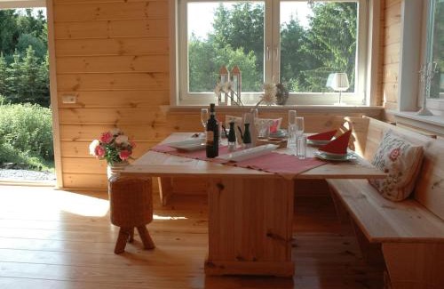 Kuestelberg Casa | Forest Escape Near Ski Lift