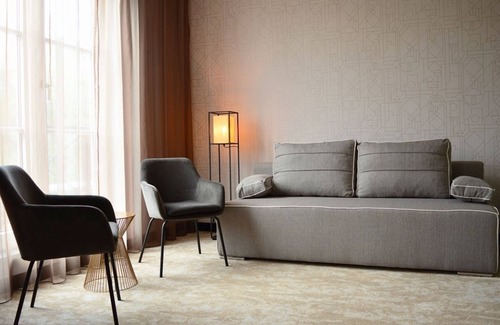 Nieuw-Haamstede Hotel | Forest Escape Room with Beach Access and Free Breakfast
