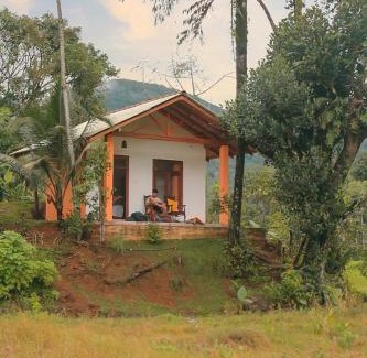 Kotapola Casa | Forest & Fields Sinharaja