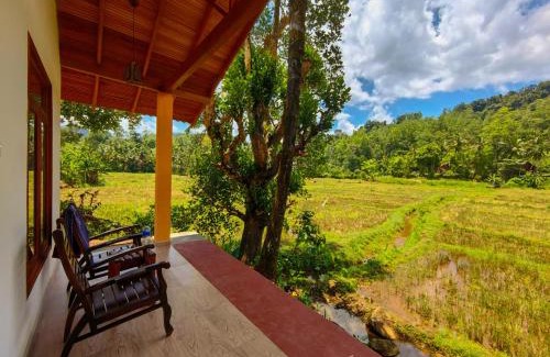 Kotapola Casa | Forest & Fields Sinharaja