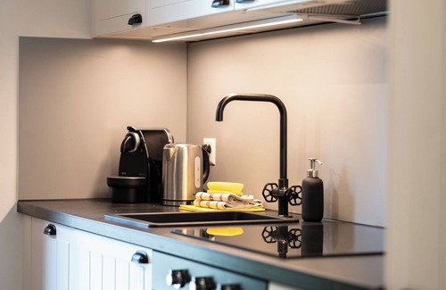 Zermatt Apartamento | Forest- finest selections