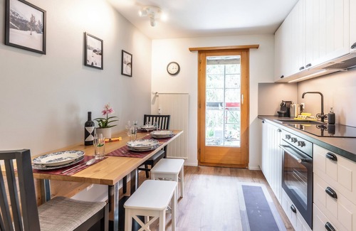 Zermatt Apartamento | Forest- finest selections