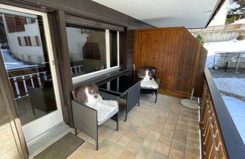 Zermatt Apartamento | Forest- finest selections